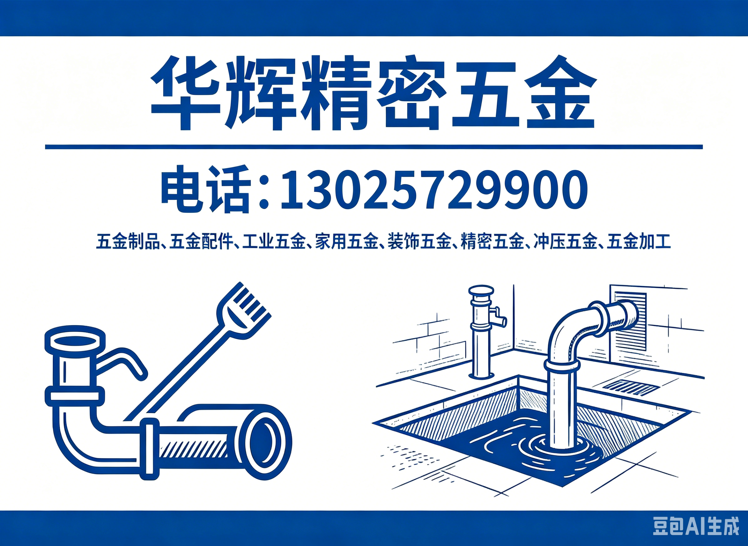 华辉精密五金深圳线上分站